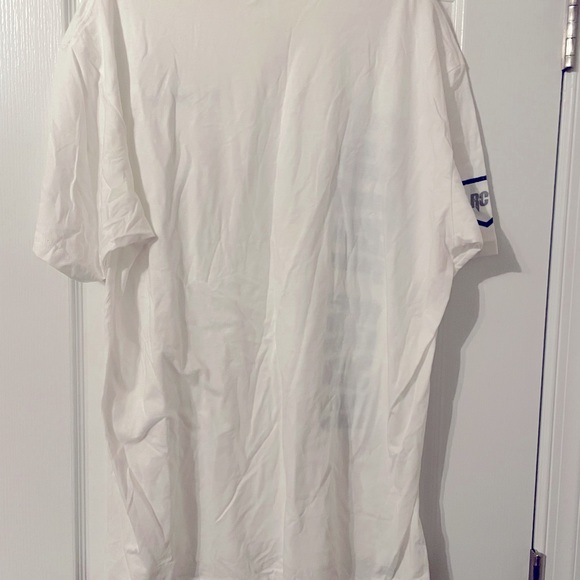 Rare Redcon1 Total War “Whitewalker” tshirt - Picture 2 of 4